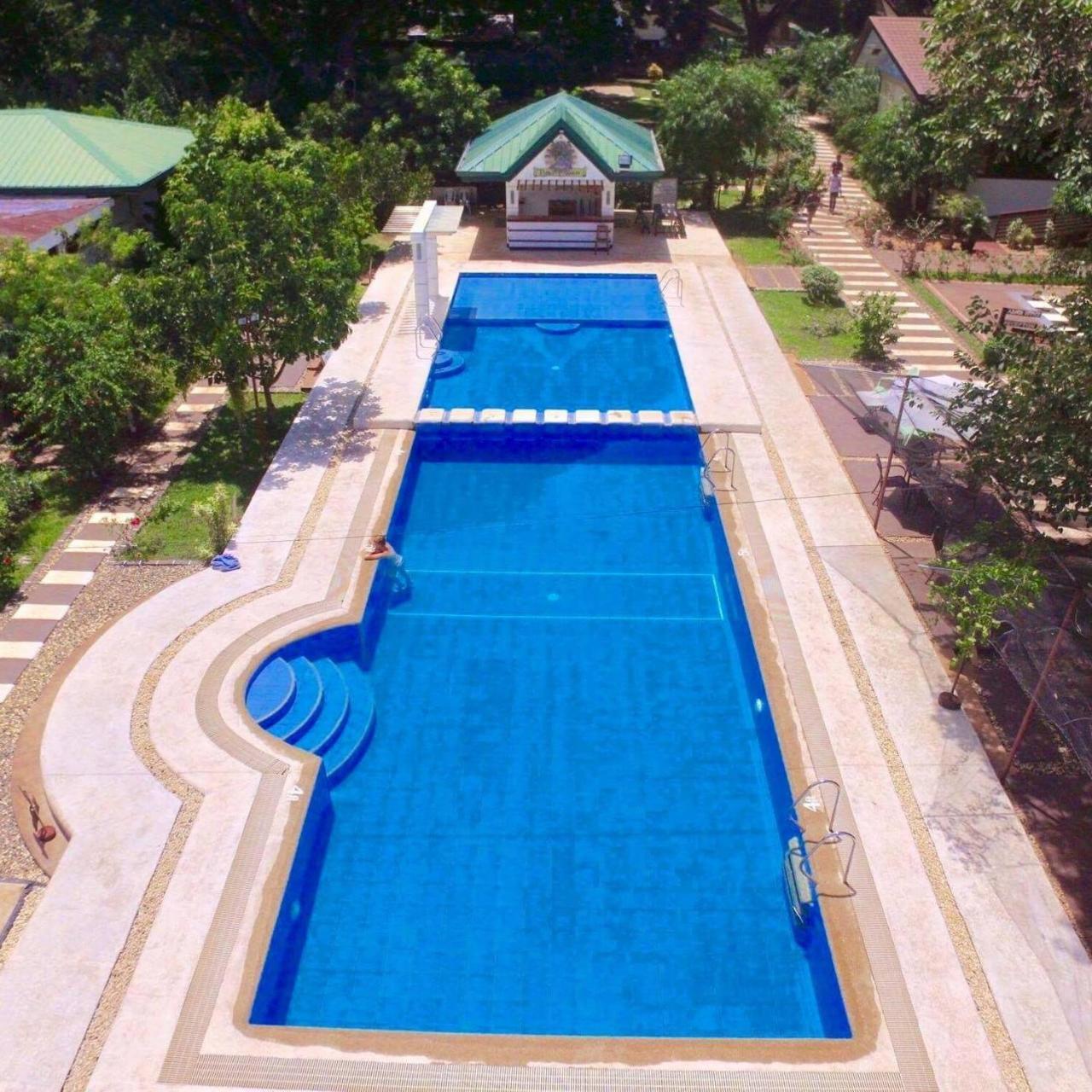 Ponce de Leon Garden Resort Puerto Princesa Exterior foto